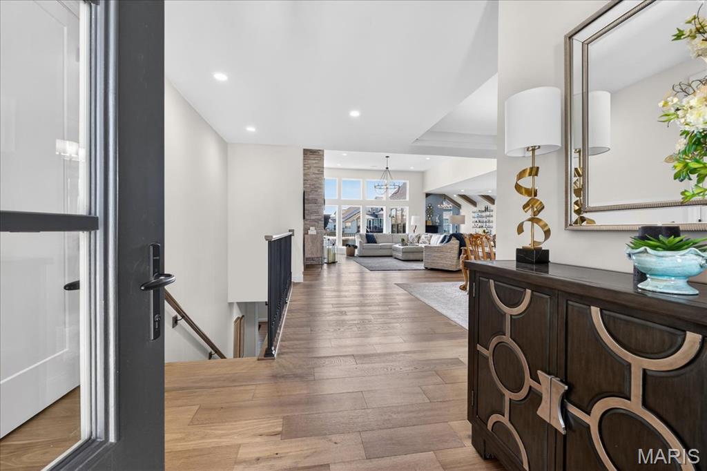 Fienup Farms - Residential