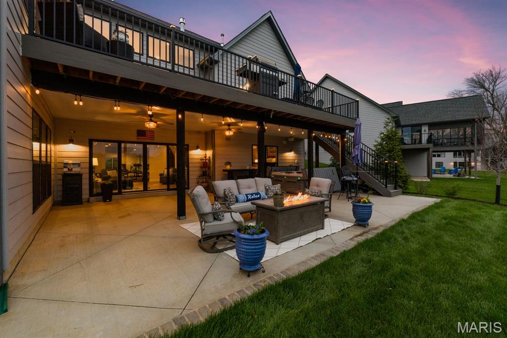 Fienup Farms - Residential