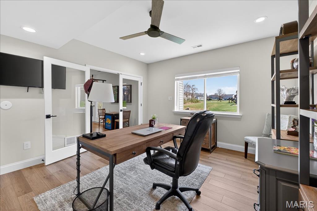 Fienup Farms - Residential