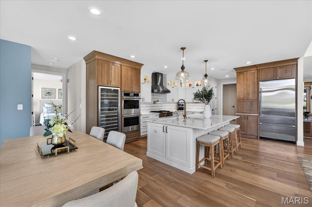 Fienup Farms - Residential