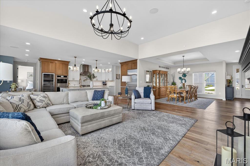 Fienup Farms - Residential