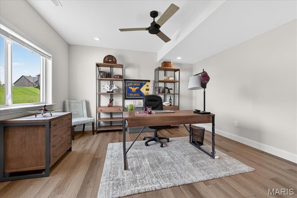 Fienup Farms - Residential