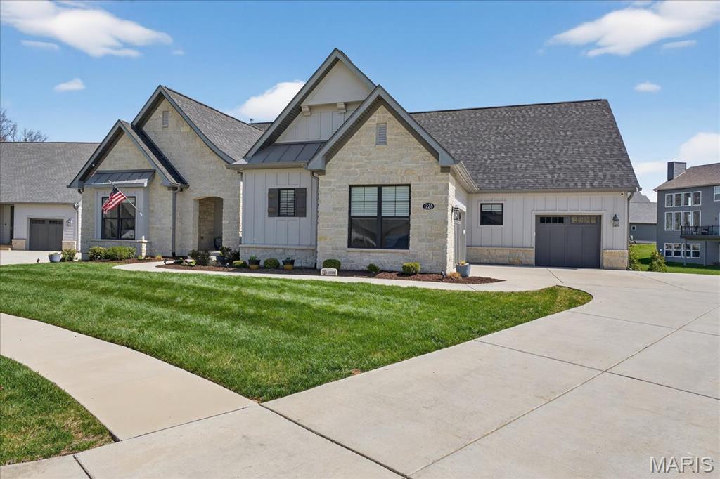 Fienup Farms - Residential