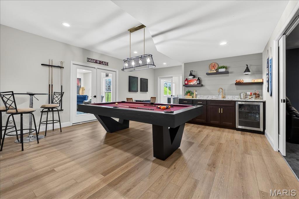 Fienup Farms - Residential