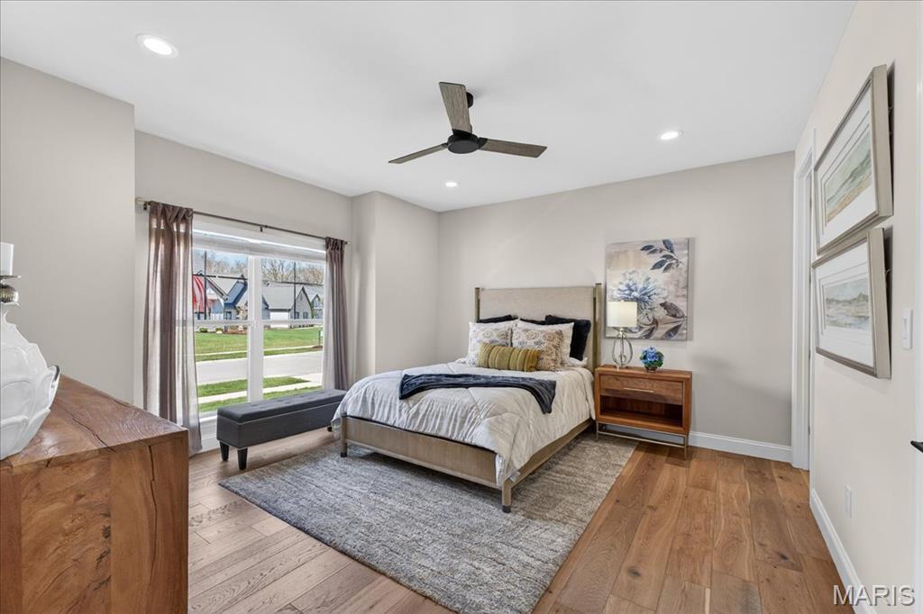 Fienup Farms - Residential