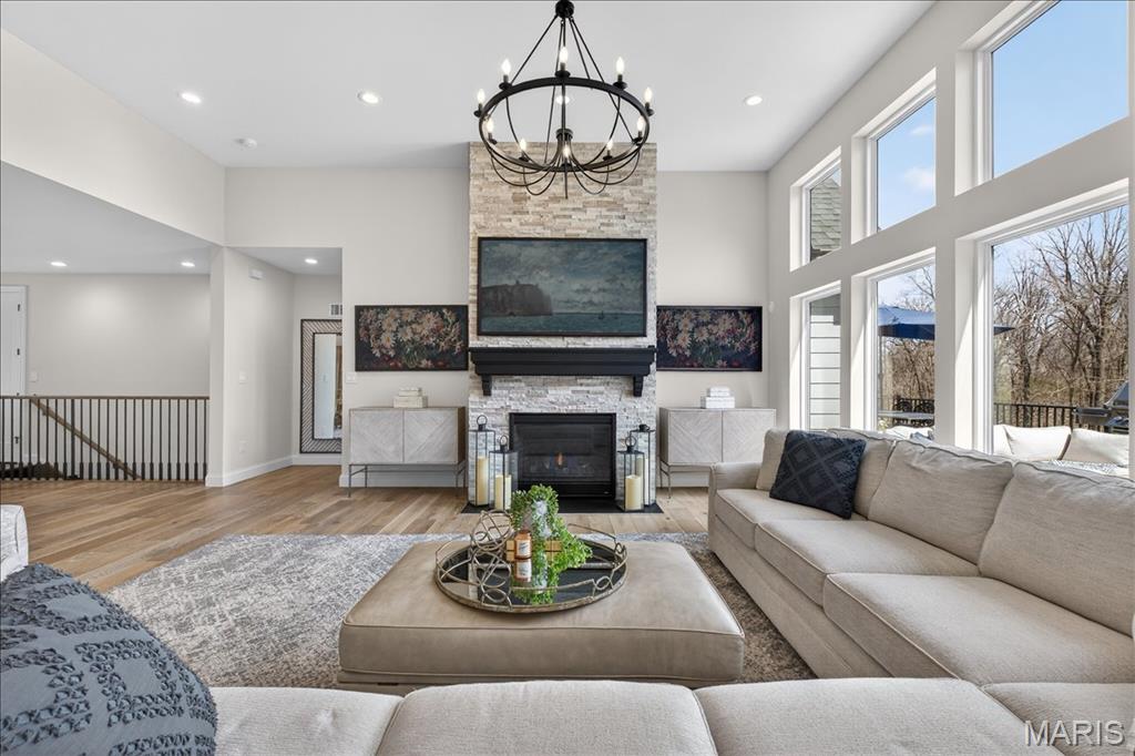 Fienup Farms - Residential