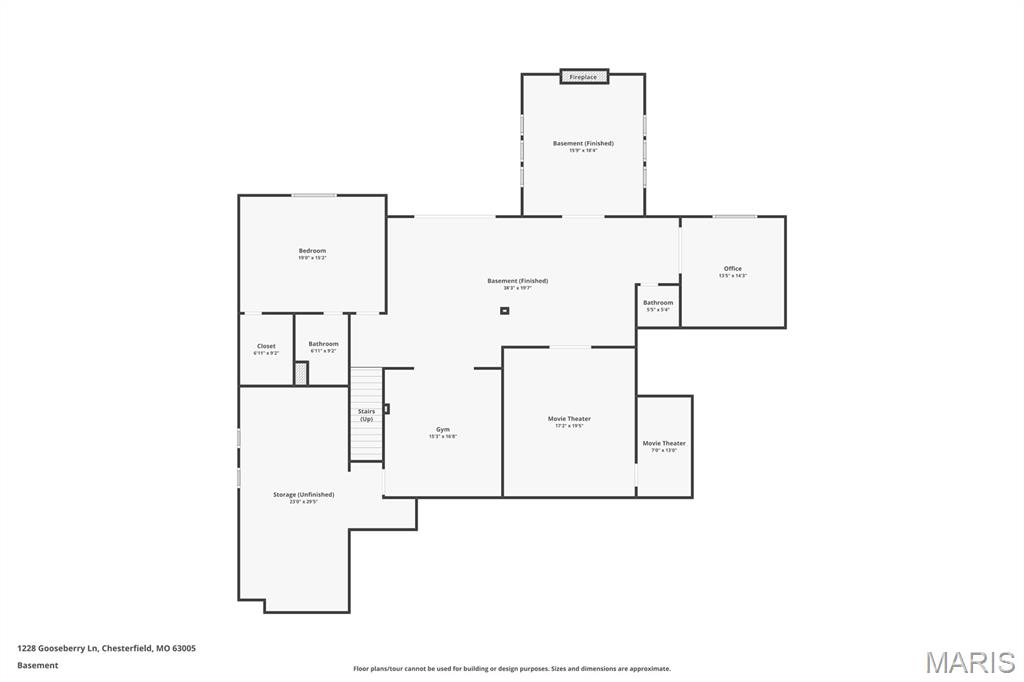 Fienup Farms - Residential