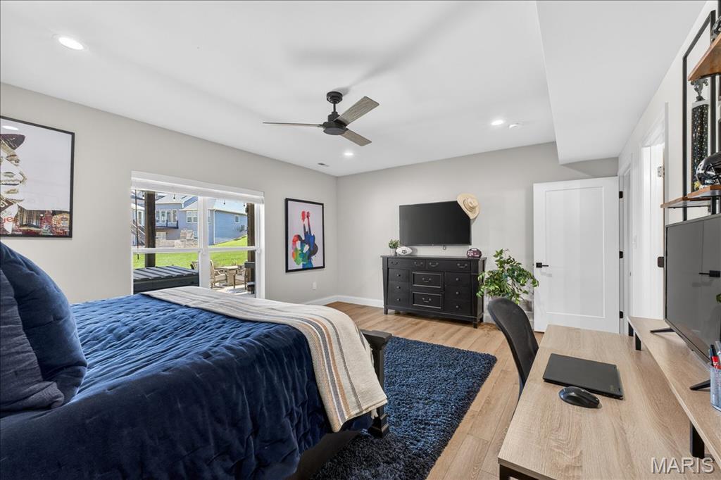 Fienup Farms - Residential