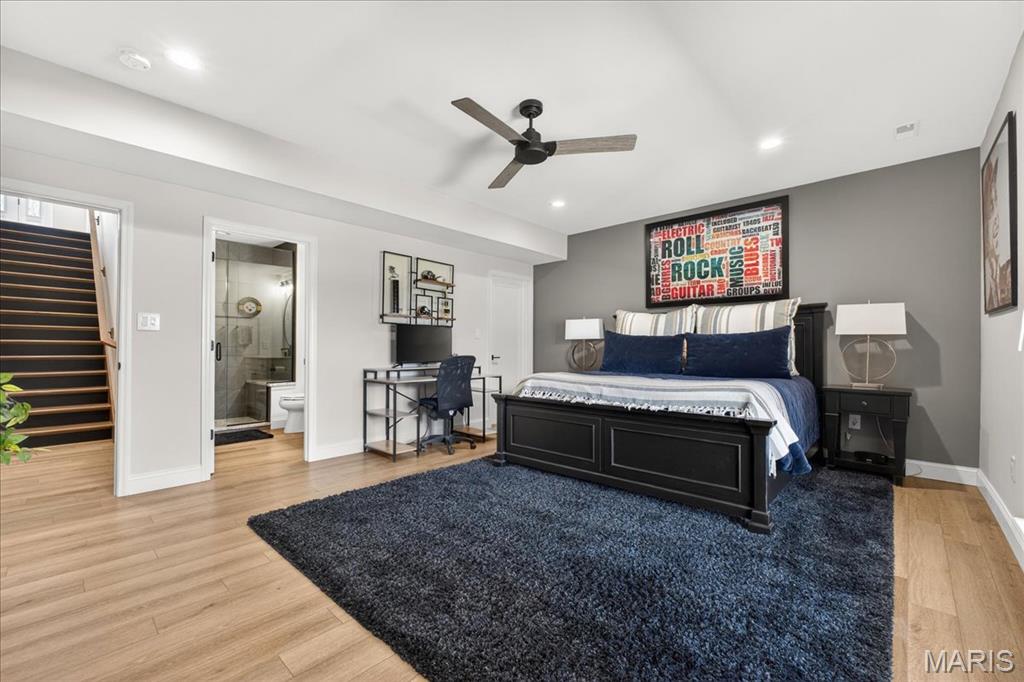 Fienup Farms - Residential