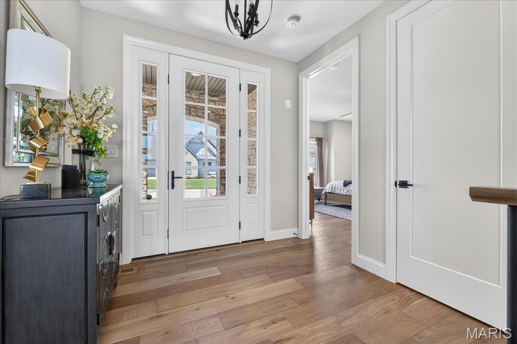 Fienup Farms - Residential