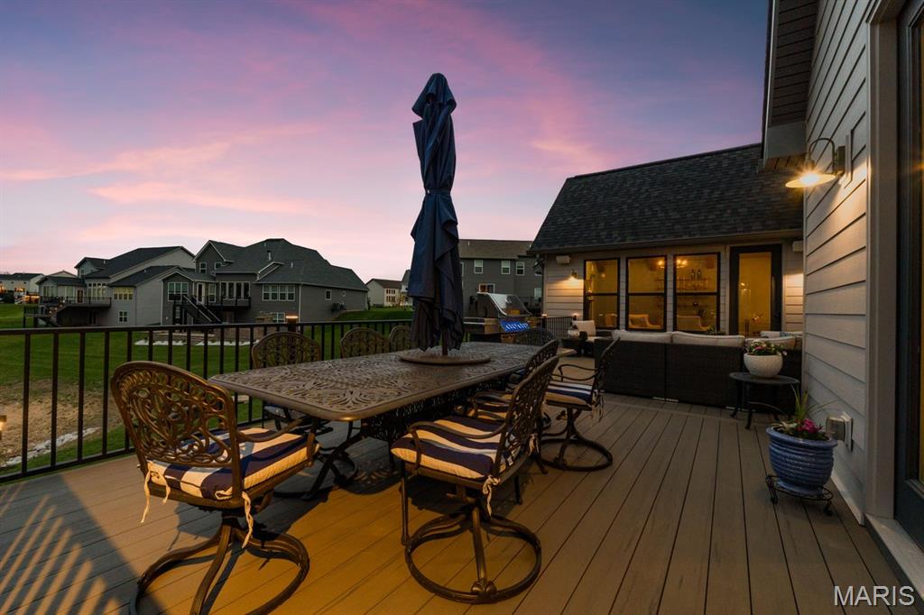 Fienup Farms - Residential