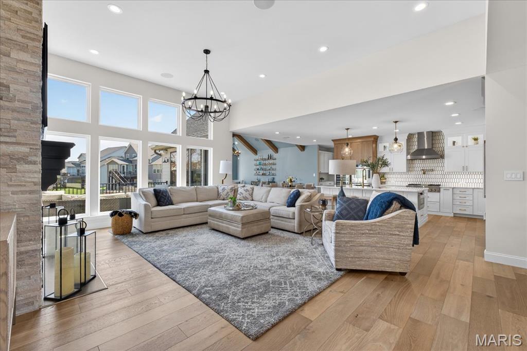 Fienup Farms - Residential