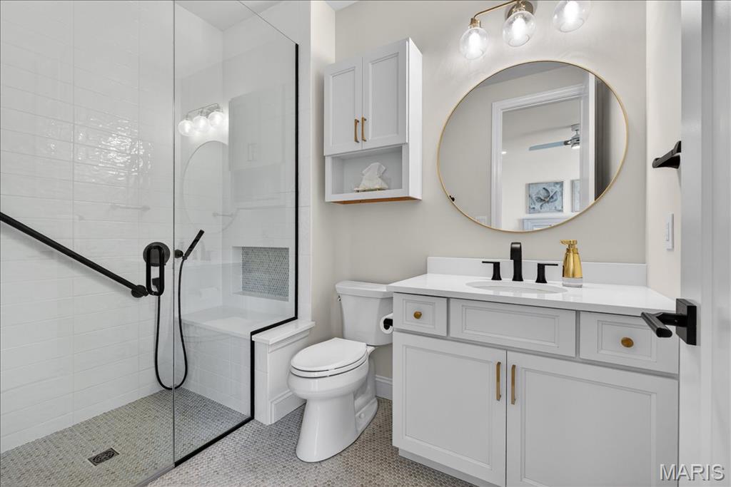 Fienup Farms - Residential