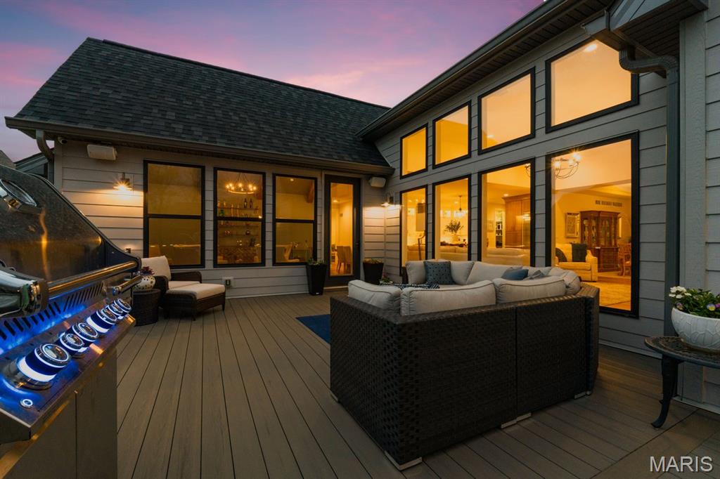 Fienup Farms - Residential