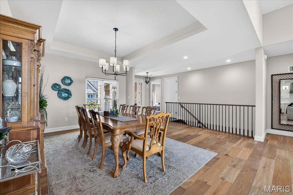 Fienup Farms - Residential