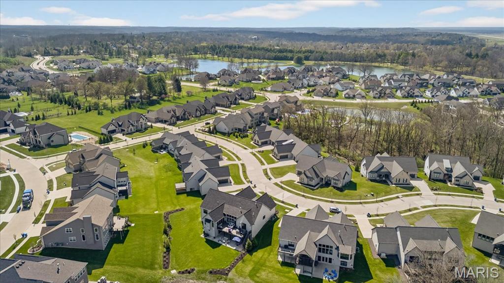 Fienup Farms - Residential