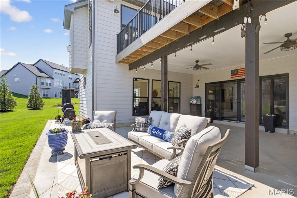 Fienup Farms - Residential