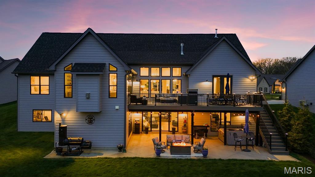 Fienup Farms - Residential