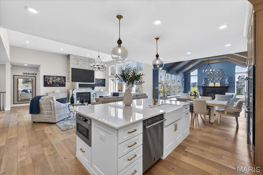 Fienup Farms - Residential