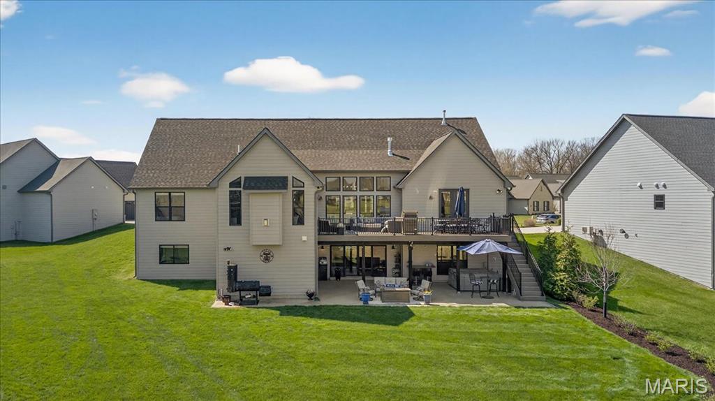 Fienup Farms - Residential