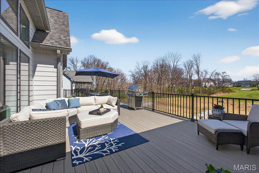 Fienup Farms - Residential