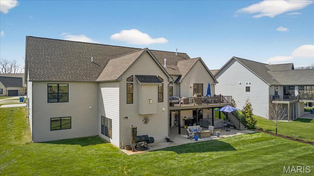 Fienup Farms - Residential