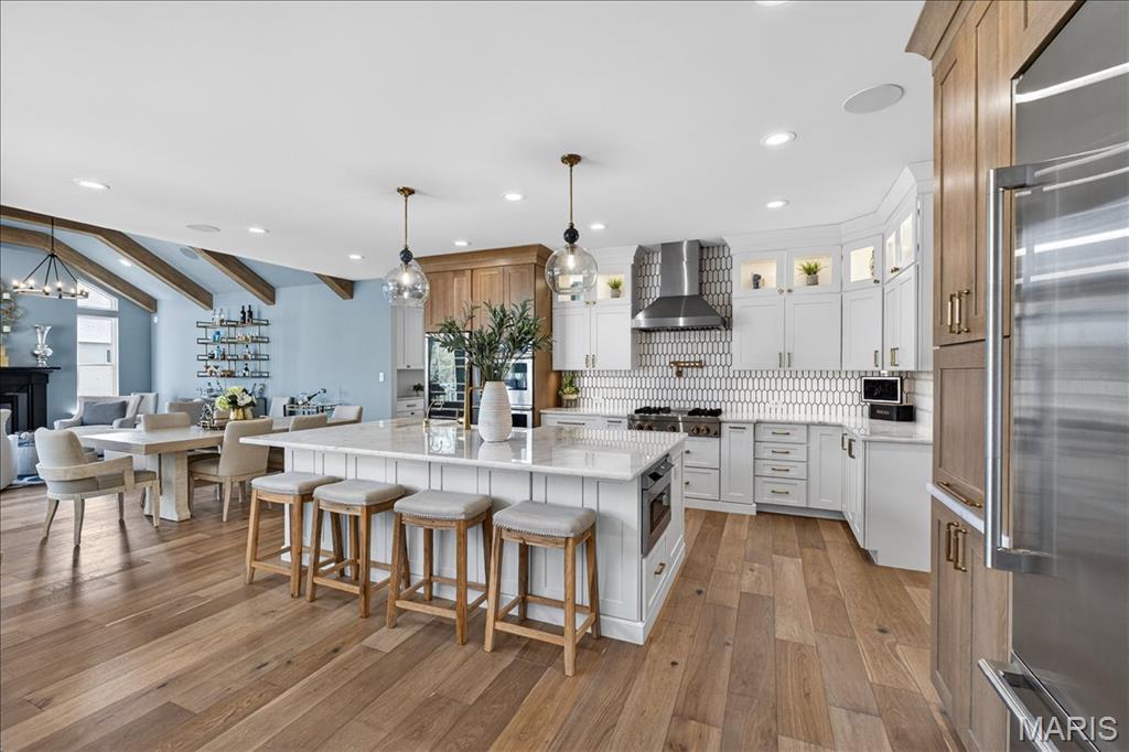 Fienup Farms - Residential