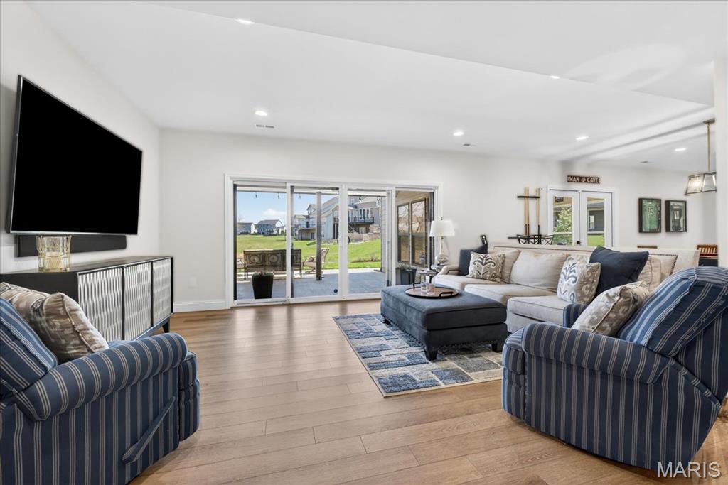 Fienup Farms - Residential