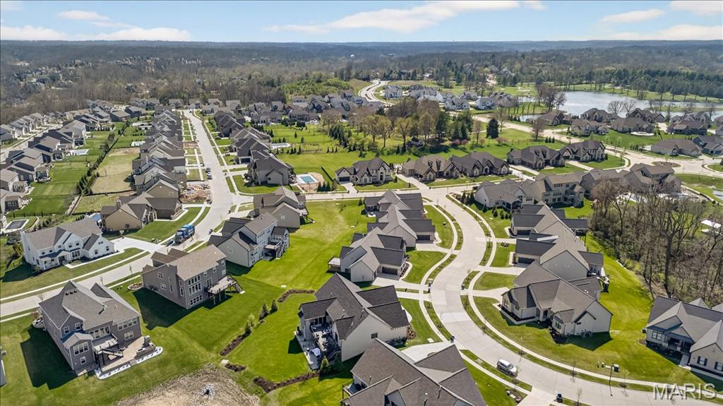 Fienup Farms - Residential