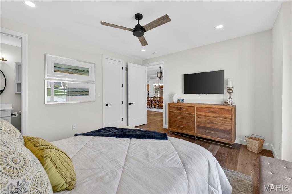 Fienup Farms - Residential