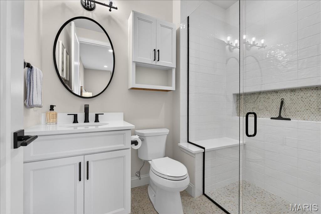 Fienup Farms - Residential