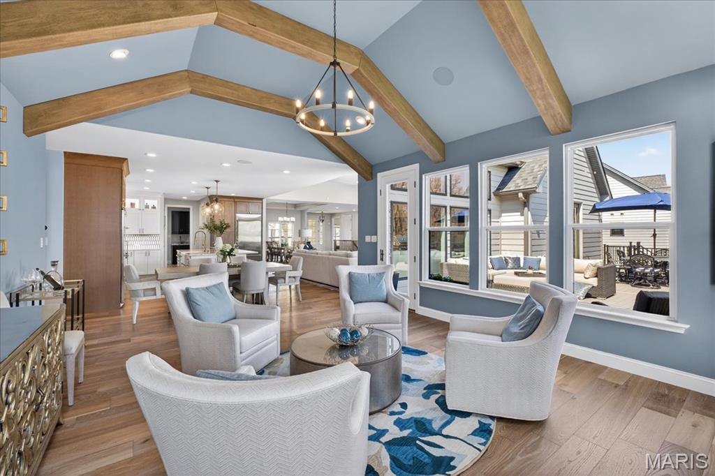 Fienup Farms - Residential