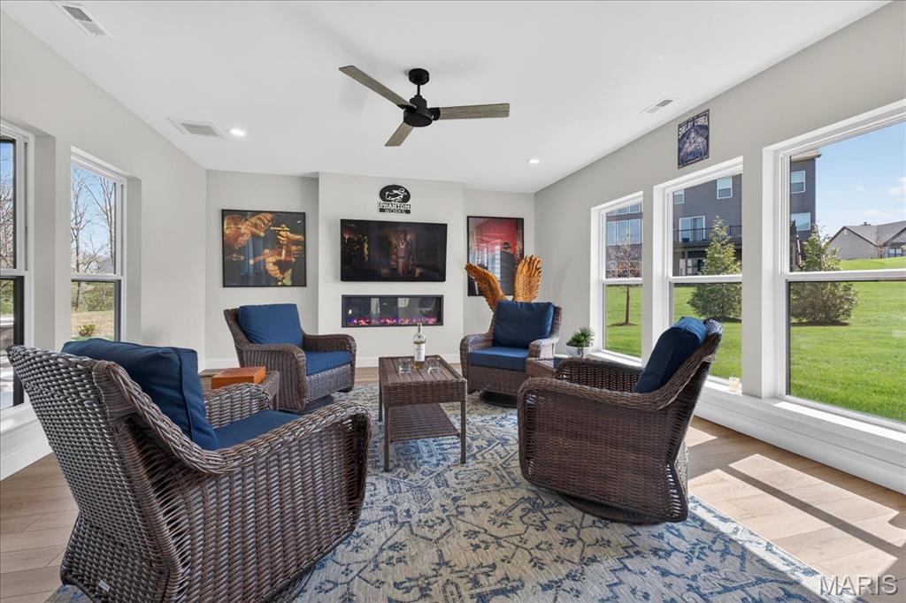 Fienup Farms - Residential