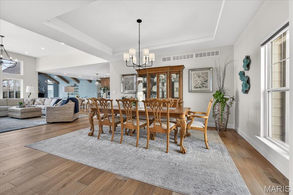 Fienup Farms - Residential