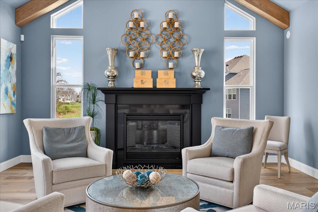 Fienup Farms - Residential