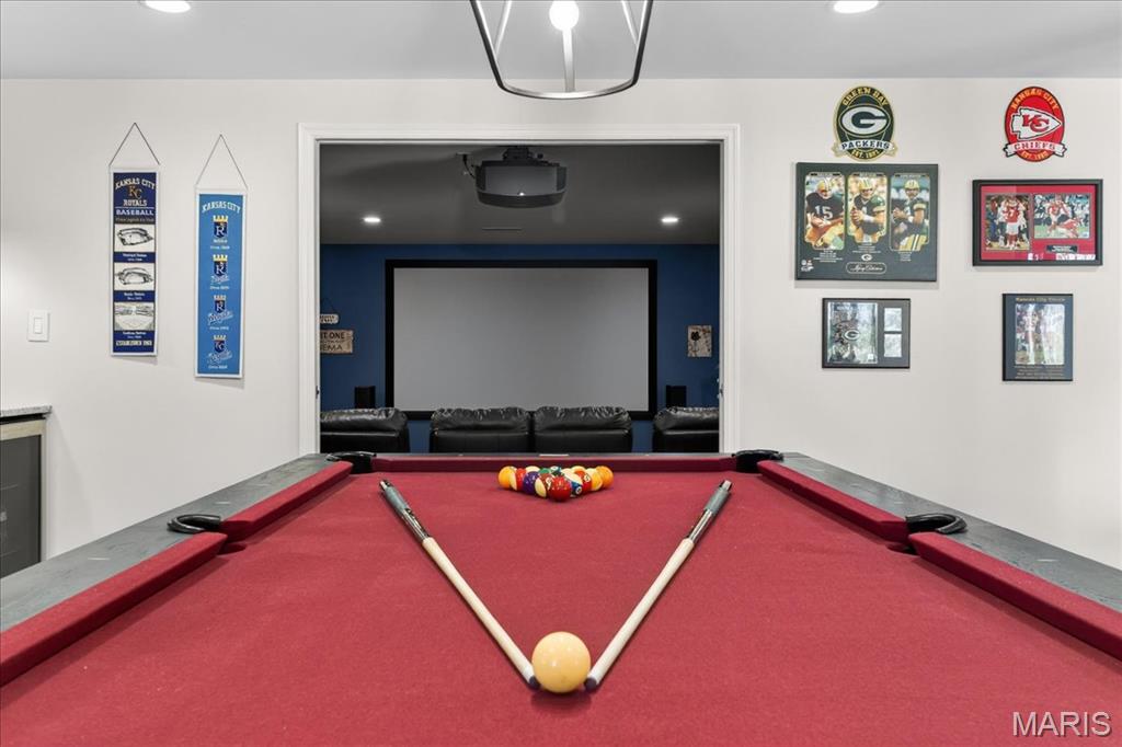 Fienup Farms - Residential