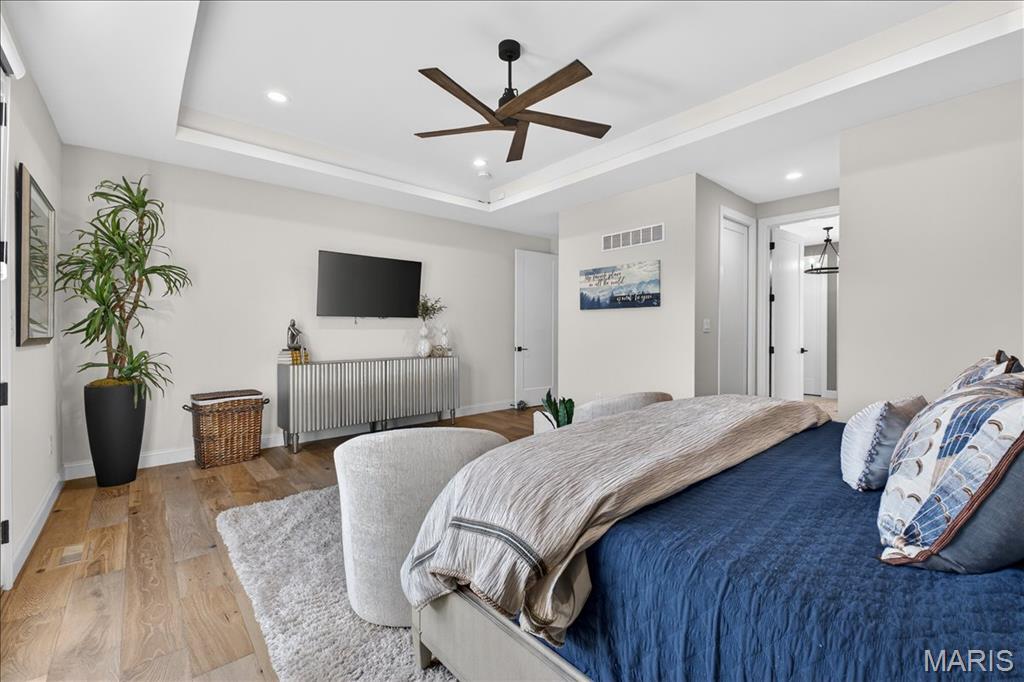 Fienup Farms - Residential