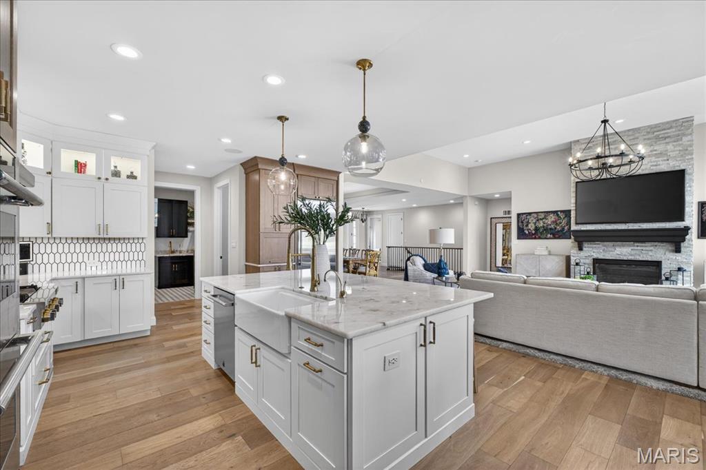 Fienup Farms - Residential