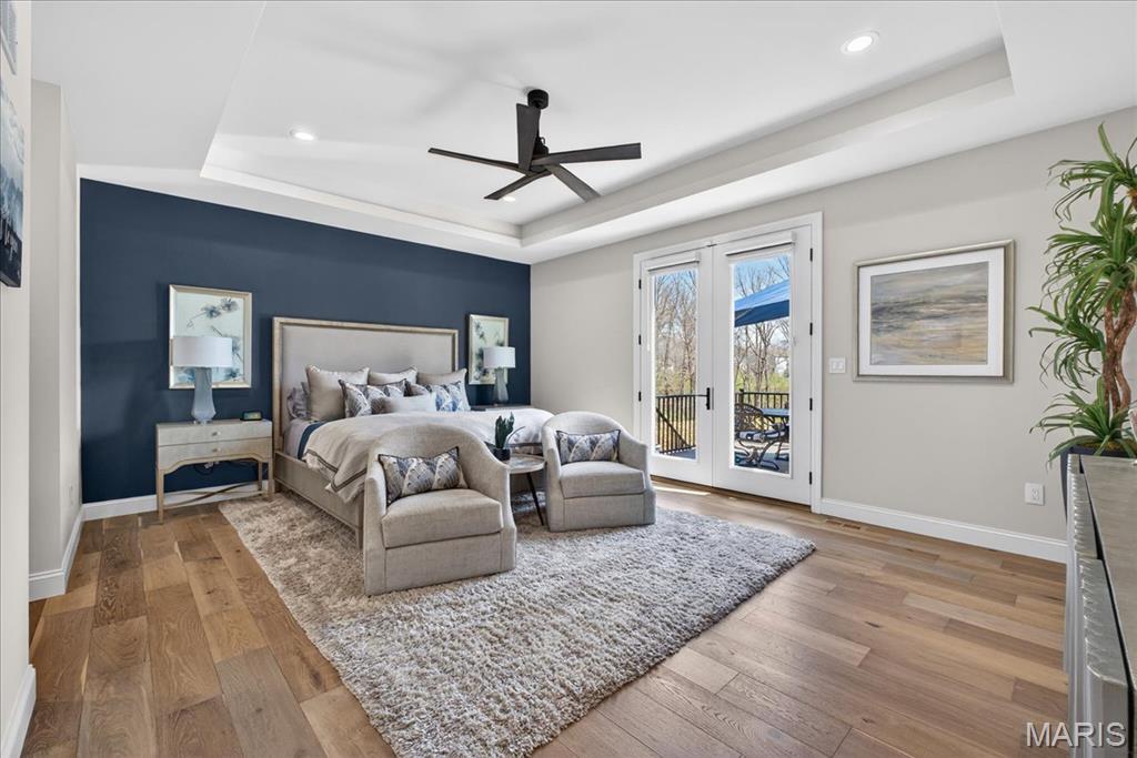 Fienup Farms - Residential