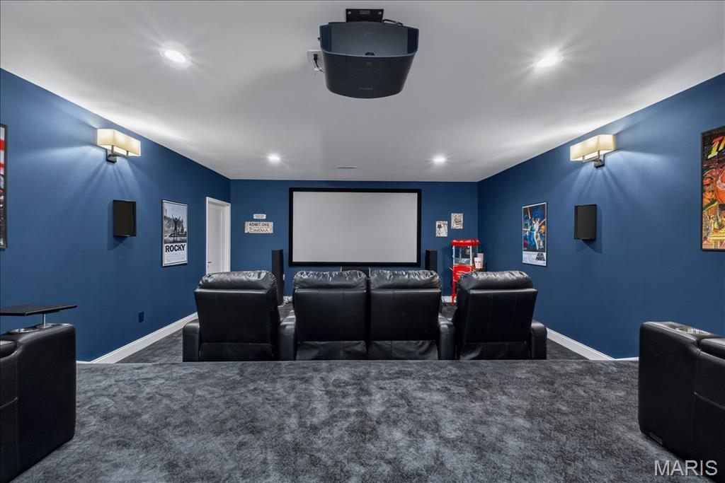 Fienup Farms - Residential