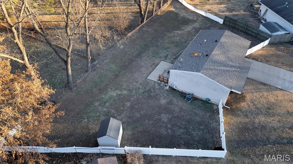 Photo of 8 Archers Court, St Peters, MO 63376 (MLS # 25082424)