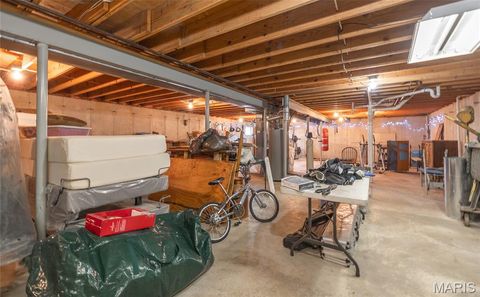 Tiny photo for 1560 Hinson Lane, St Clair, MO 63077 (MLS # 26025941)