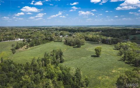 Tiny photo for 1560 Hinson Lane, St Clair, MO 63077 (MLS # 26025941)