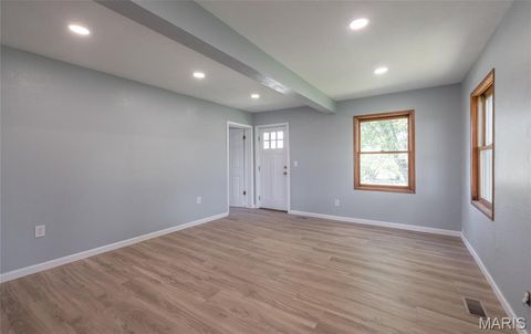 Tiny photo for 1560 Hinson Lane, St Clair, MO 63077 (MLS # 26025941)