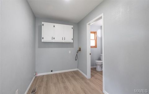 Tiny photo for 1560 Hinson Lane, St Clair, MO 63077 (MLS # 26025941)