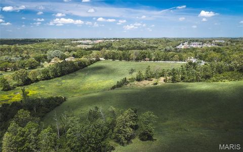 Tiny photo for 1560 Hinson Lane, St Clair, MO 63077 (MLS # 26025941)