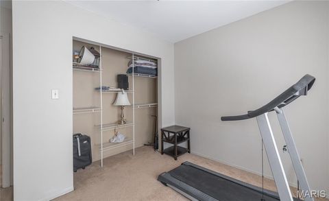 Tiny photo for 1560 Hinson Lane, St Clair, MO 63077 (MLS # 26025941)