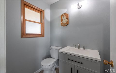 Tiny photo for 1560 Hinson Lane, St Clair, MO 63077 (MLS # 26025941)