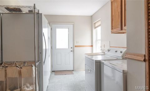 Tiny photo for 1560 Hinson Lane, St Clair, MO 63077 (MLS # 26025941)