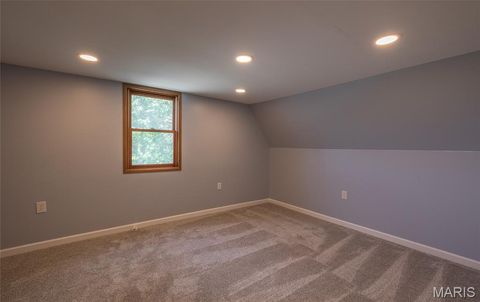 Tiny photo for 1560 Hinson Lane, St Clair, MO 63077 (MLS # 26025941)